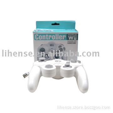 JoyPad   for Wii